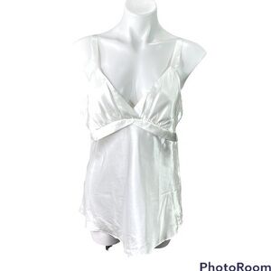 NWT $50  size Large intimate Camisole top by Flora
